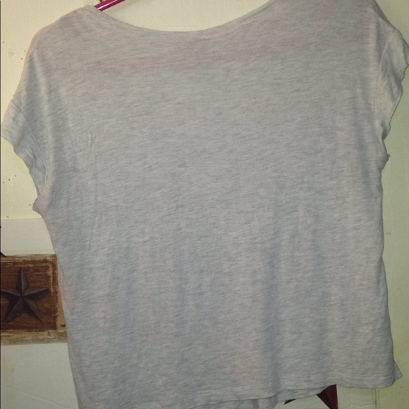 Beautiful Zara shirt - Picture 4 of 4